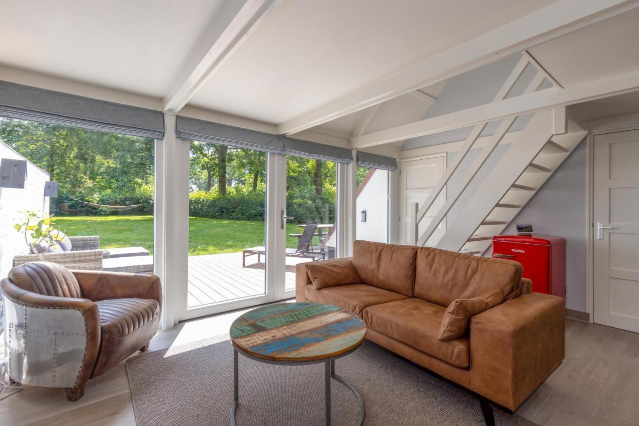 Villa Limburg Lux 90 Simpelveld Esterno foto