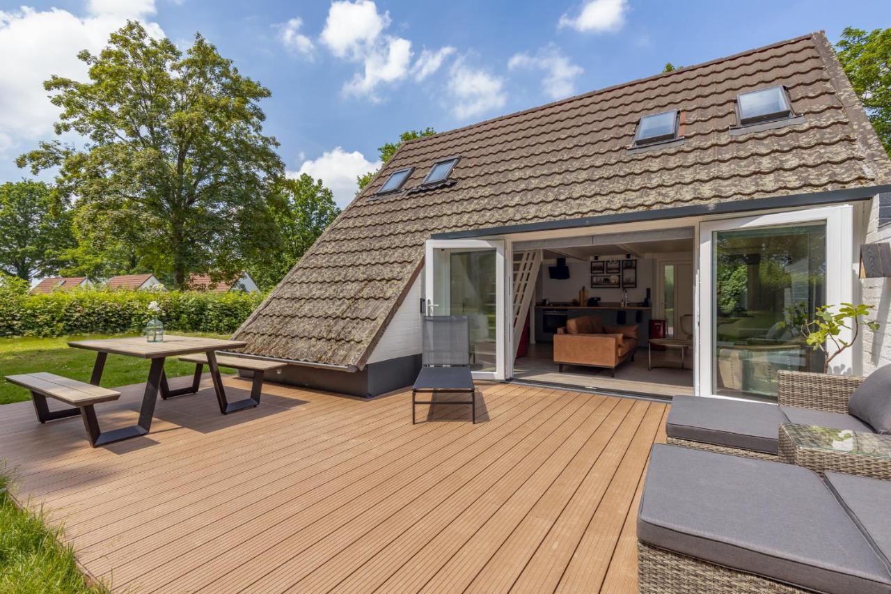 Villa Limburg Lux 90 Simpelveld Esterno foto