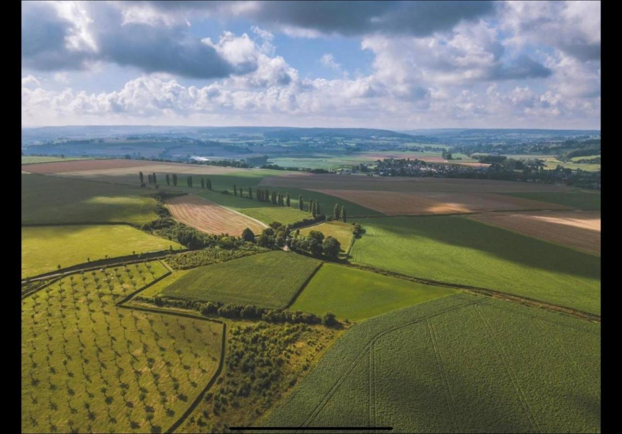 Villa Limburg Lux 90 Simpelveld Esterno foto