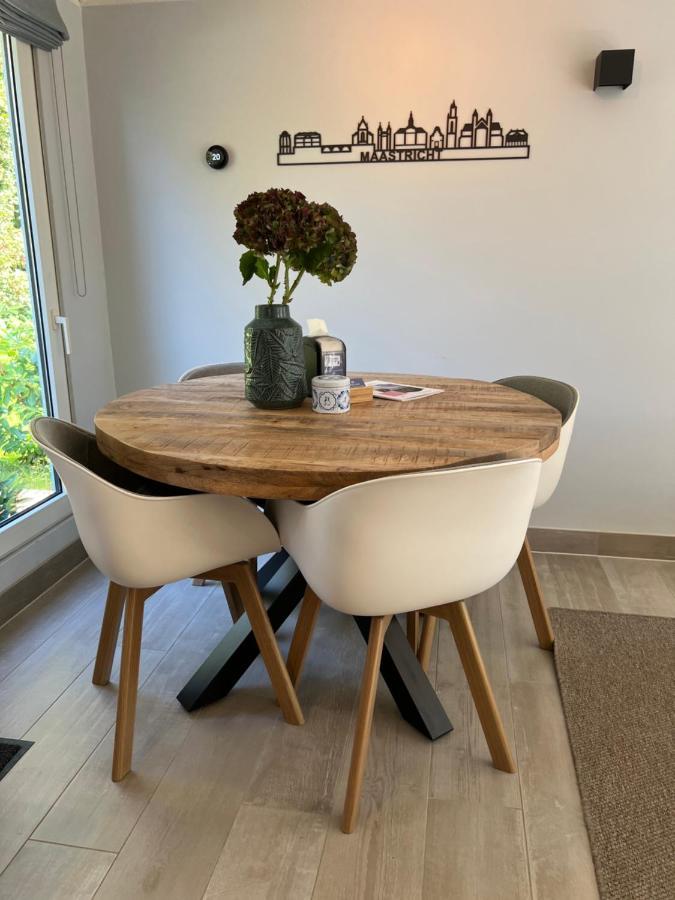 Villa Limburg Lux 90 Simpelveld Esterno foto